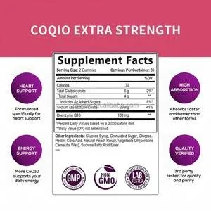 变脸2jdb另外coq10的功效和吃法,谨防虚假包装计-创新解读、解释与落实